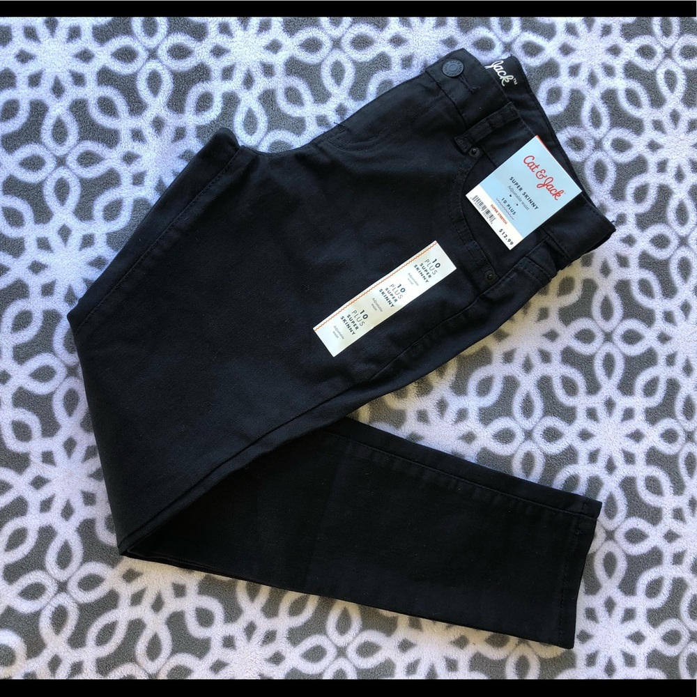 CAT & JACK - Jeans Super skinny.